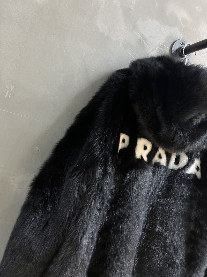 Prada Sweaters